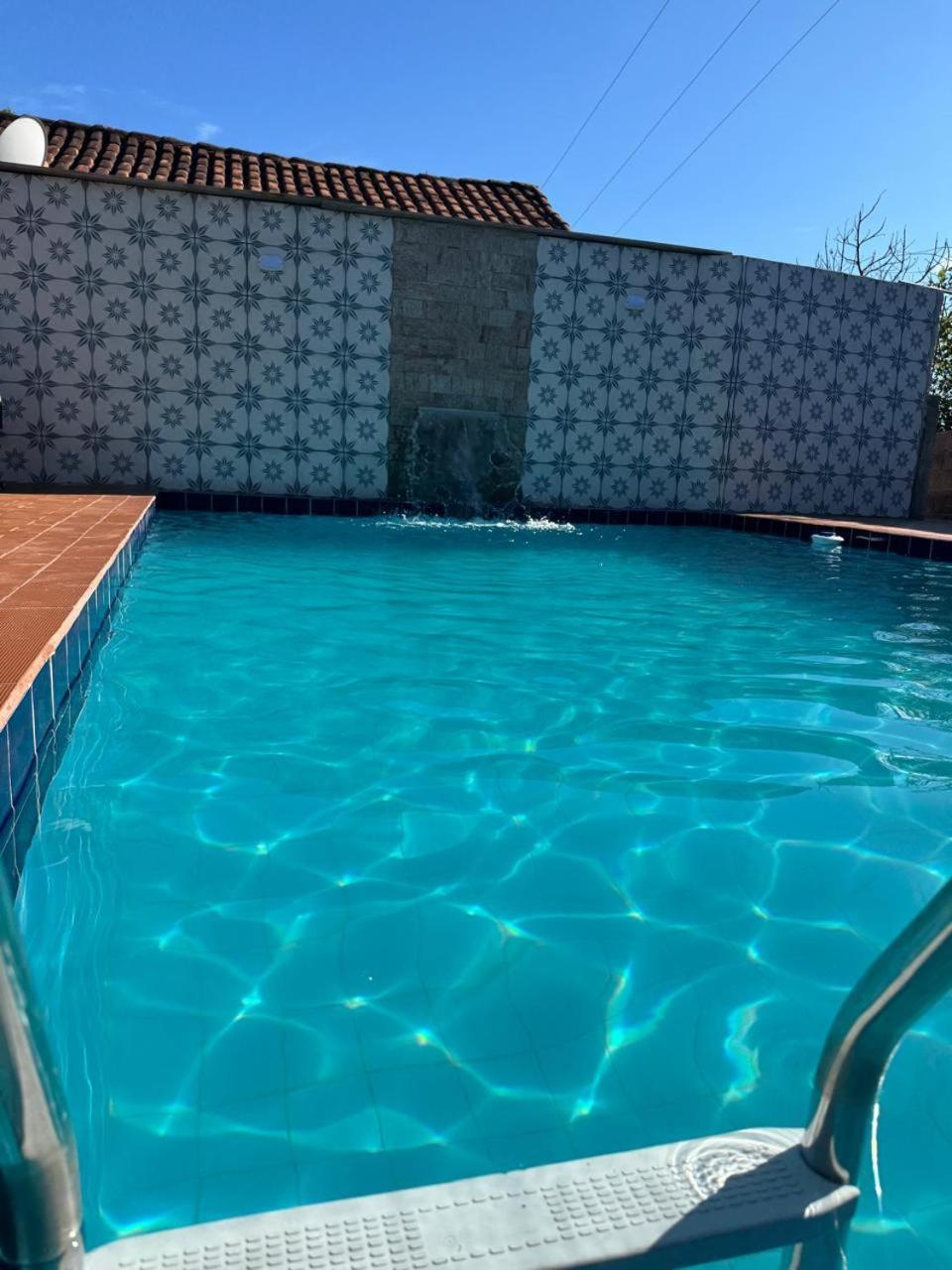 Pousada do Zezé Bueno Brandão Esterno foto